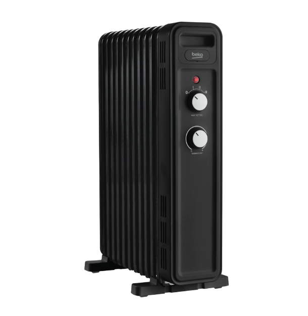Beko BRI 11M 2300 Yağlı Radyatör