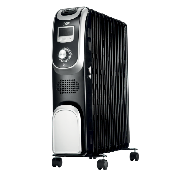 Beko BRI 11D 2300 Yağlı Radyatör