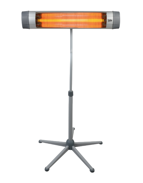 Beko BK II 2000 M Infrared Isıtıcı