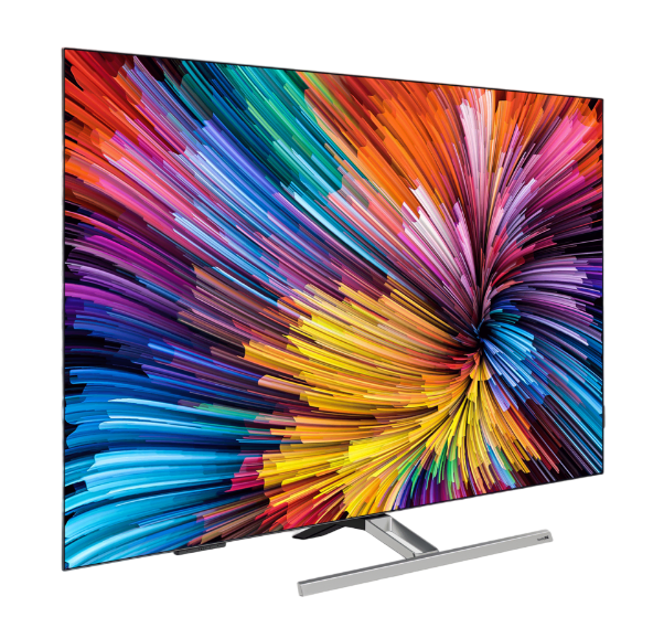 Beko Crystal 9 OLED B55 OLED D 975 A / 55” OLED 4K UHD Google TV 4K OLED TV
