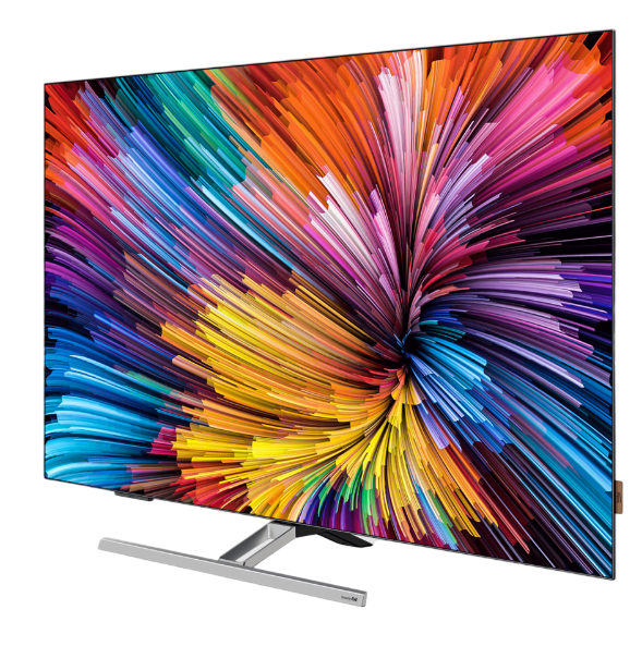 Beko Crystal 9 OLED B55 OLED D 975 A / 55” OLED 4K UHD Google TV 4K OLED TV