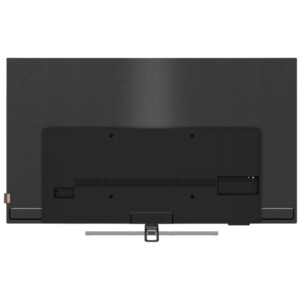 Beko Crystal 9 OLED B55 OLED D 975 A / 55” OLED 4K UHD Google TV 4K OLED TV