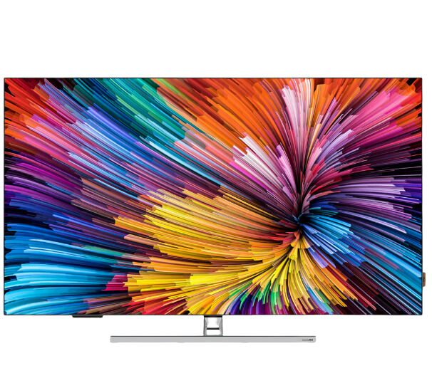 Beko  Crystal 9 OLED B65 OLED D 975 A / 65” OLED 4K UHD Google TV 4K OLED TV