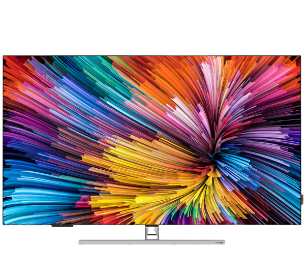 Beko  Crystal 9 OLED B65 OLED D 975 A / 65” OLED 4K UHD Google TV 4K OLED TV