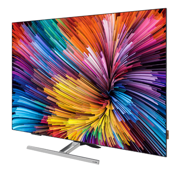 Beko  Crystal 9 OLED B65 OLED D 975 A / 65” OLED 4K UHD Google TV 4K OLED TV