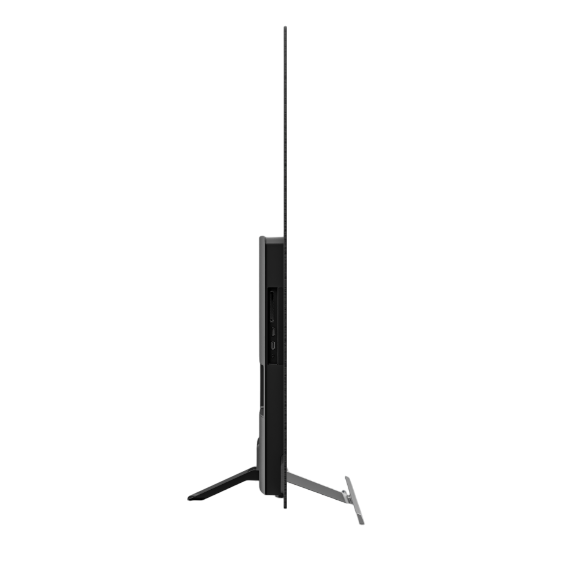 Beko  Crystal 9 OLED B65 OLED D 975 A / 65” OLED 4K UHD Google TV 4K OLED TV
