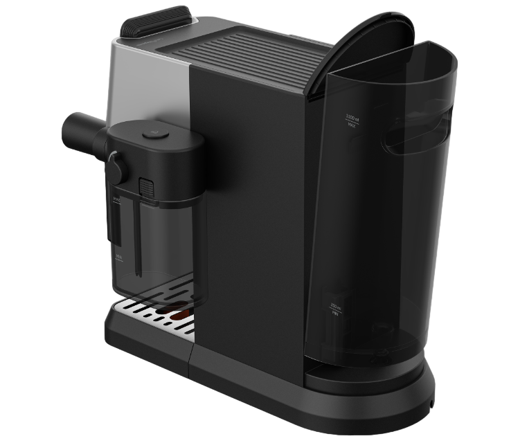 Beko CEP 5304 X CaffeExperto® Yarı Otomatik Espresso Makinesi
