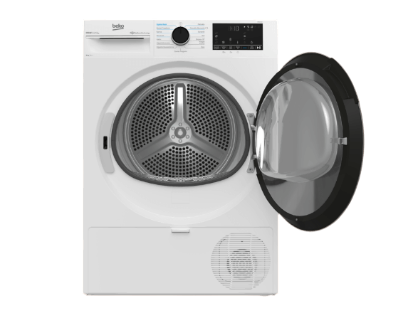 Beko KMB 900 I Kurutma Makinesi