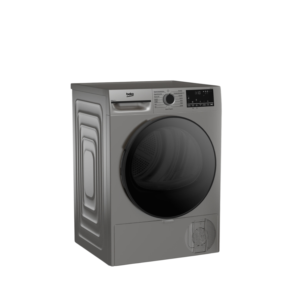 Beko KMX 1000 S Kurutma Makinesi