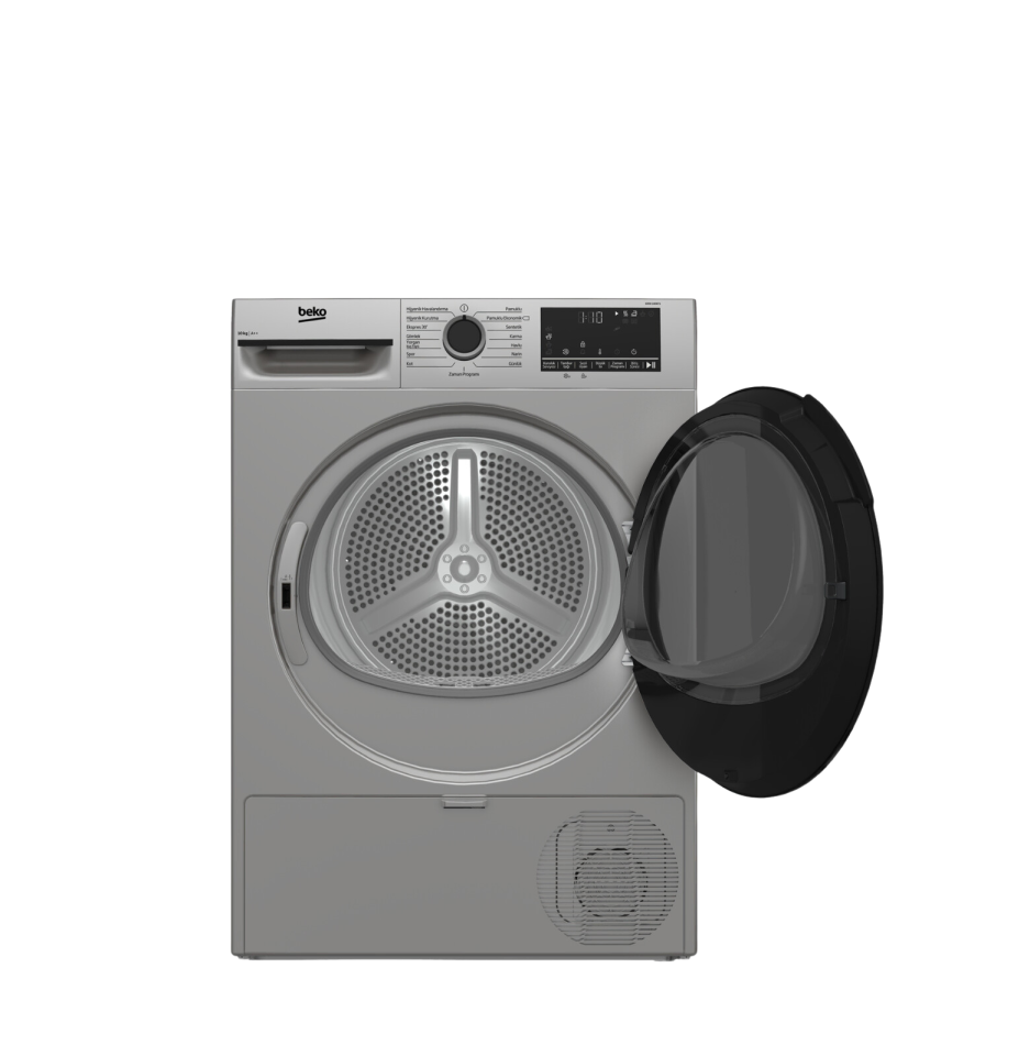Beko KMX 1000 S Kurutma Makinesi