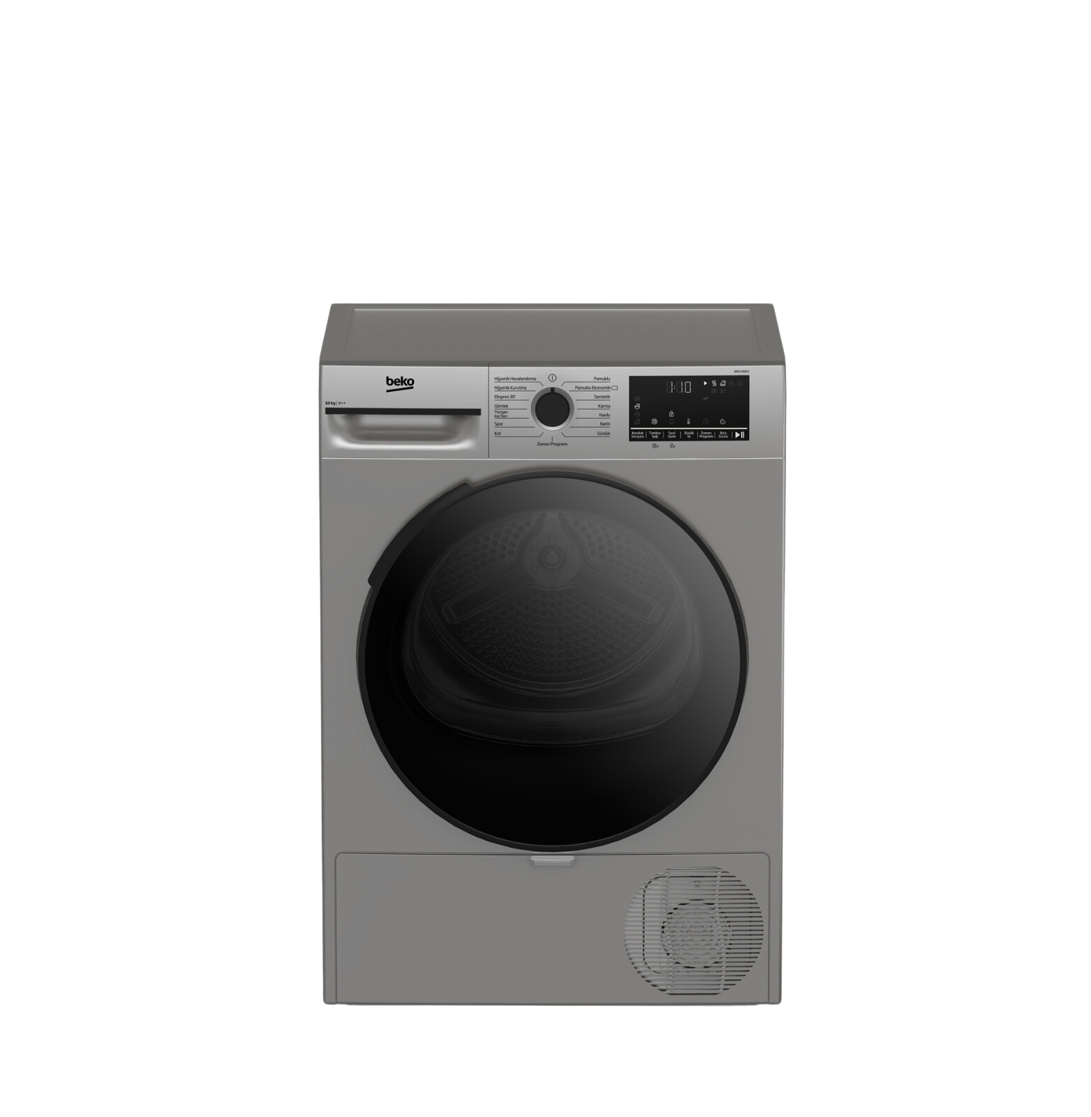 Beko KMX 1000 S Kurutma Makinesi