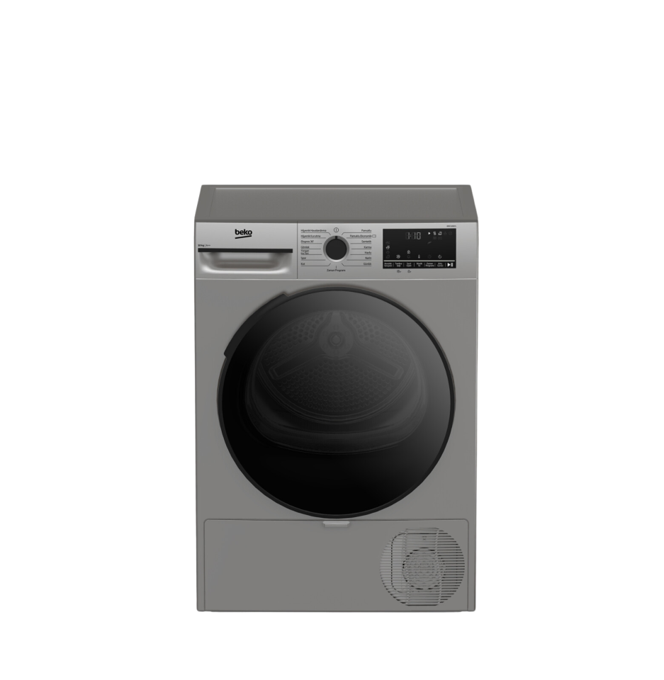 Beko KMX 1000 S Kurutma Makinesi