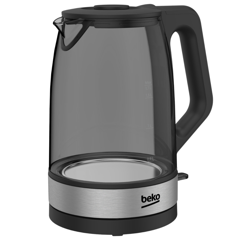 Beko WKM 5422 I Cam Kettle