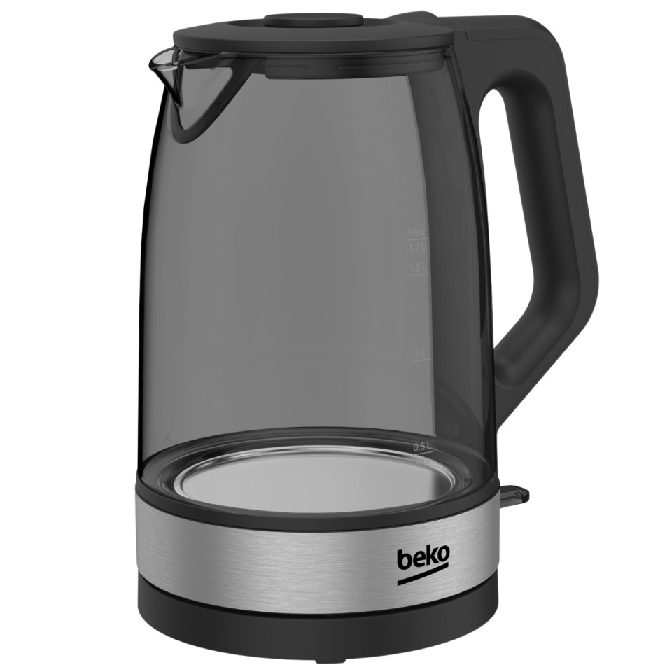 Beko WKM 5422 I Cam Kettle