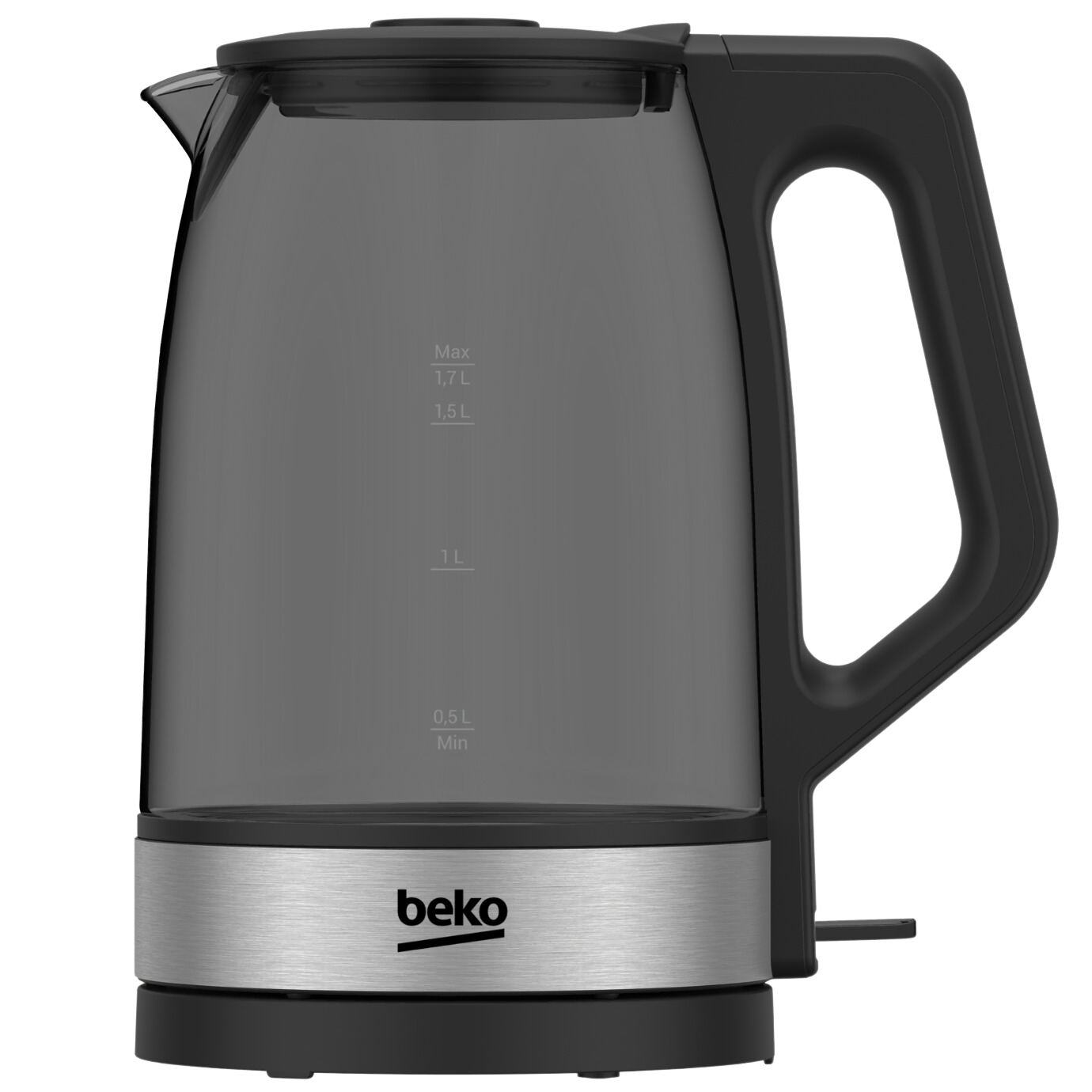 Beko WKM 5422 I Cam Kettle