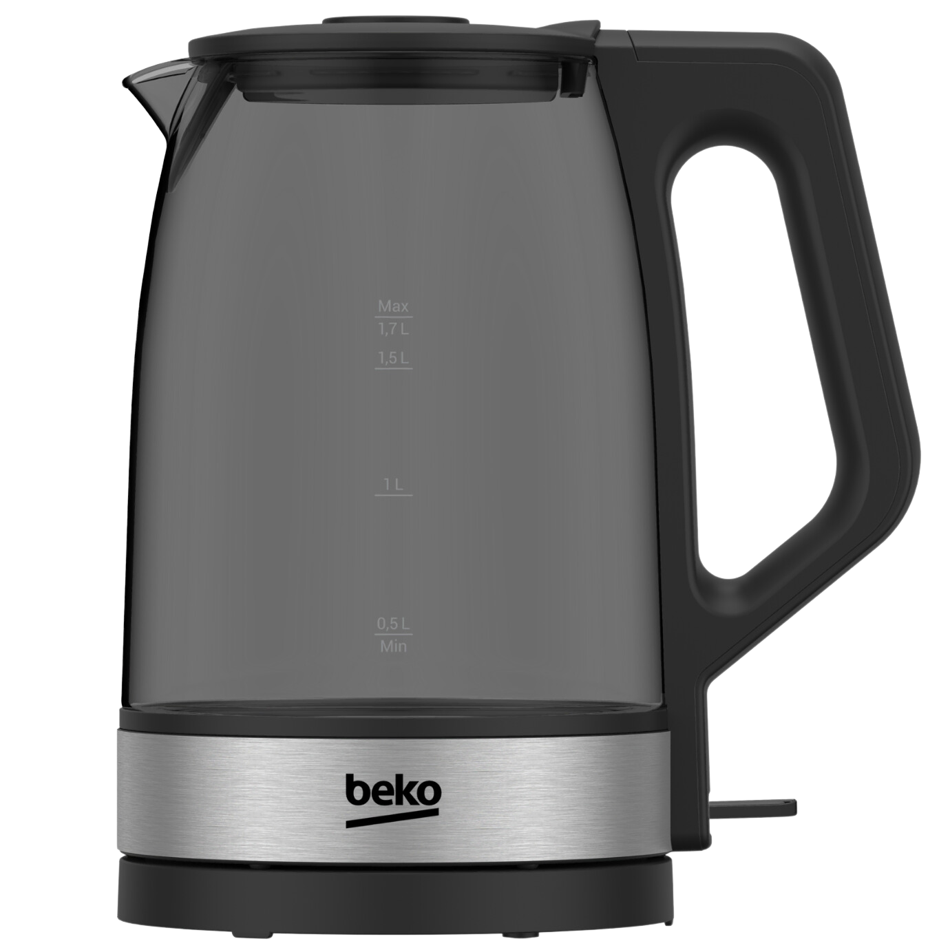 Beko WKM 5422 I Cam Kettle