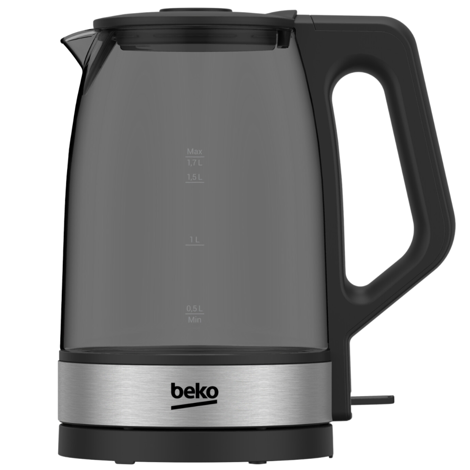 Beko WKM 5422 I Cam Kettle