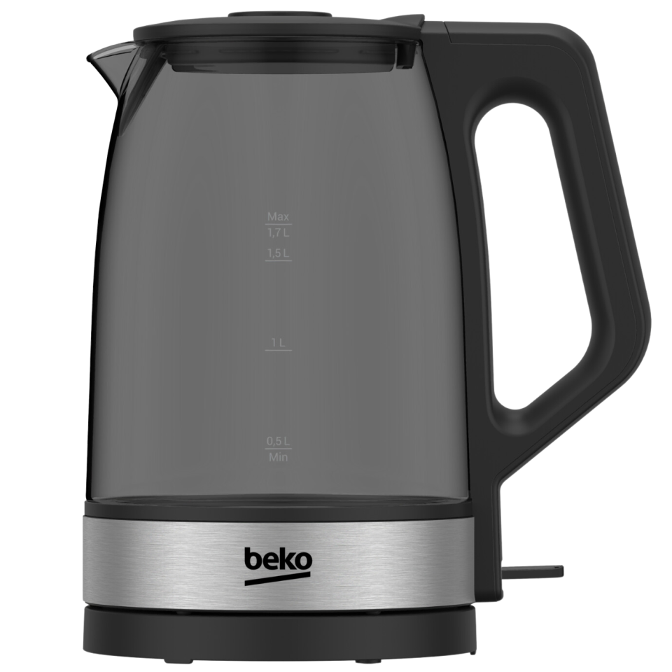 Beko WKM 5422 I Cam Kettle