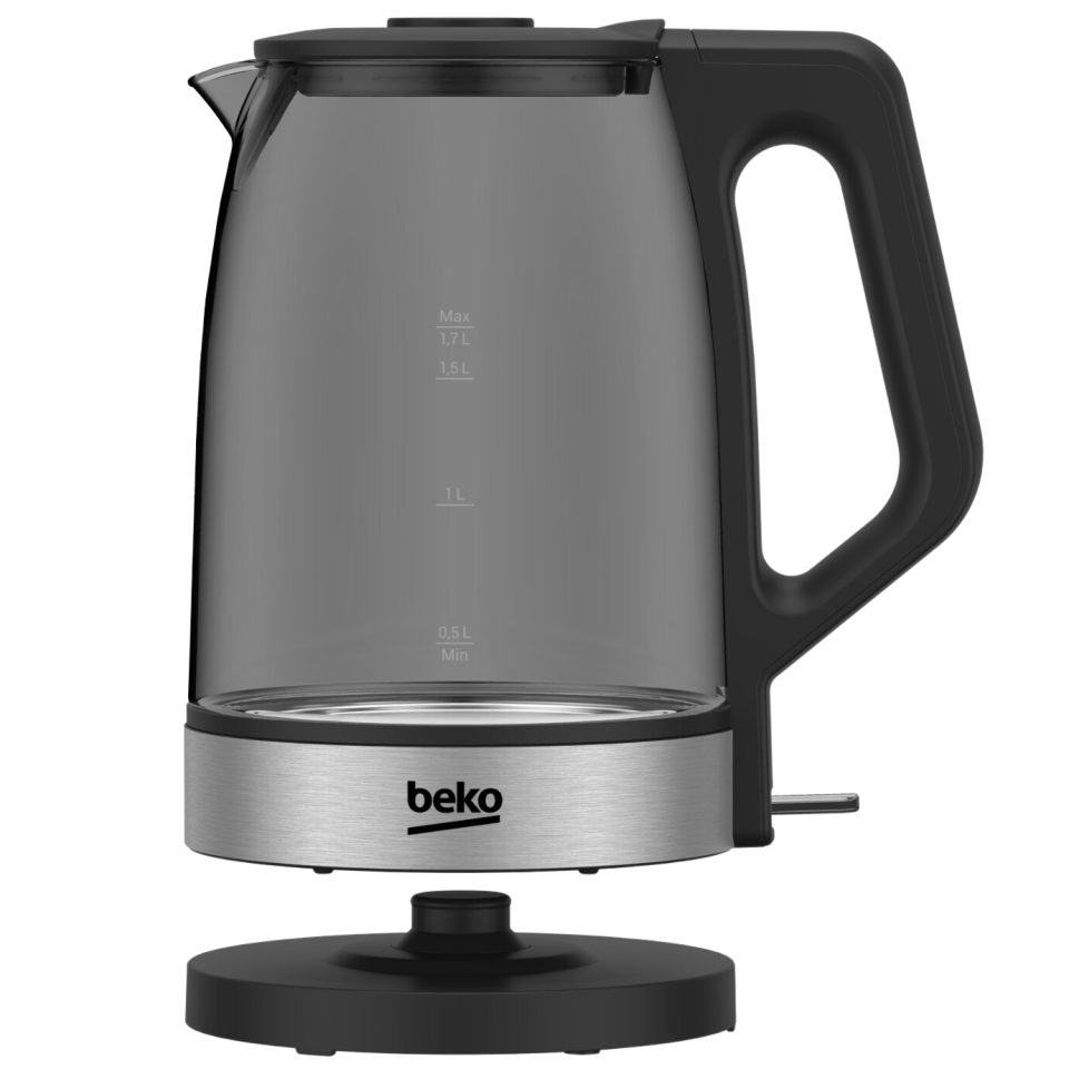 Beko WKM 5422 I Cam Kettle