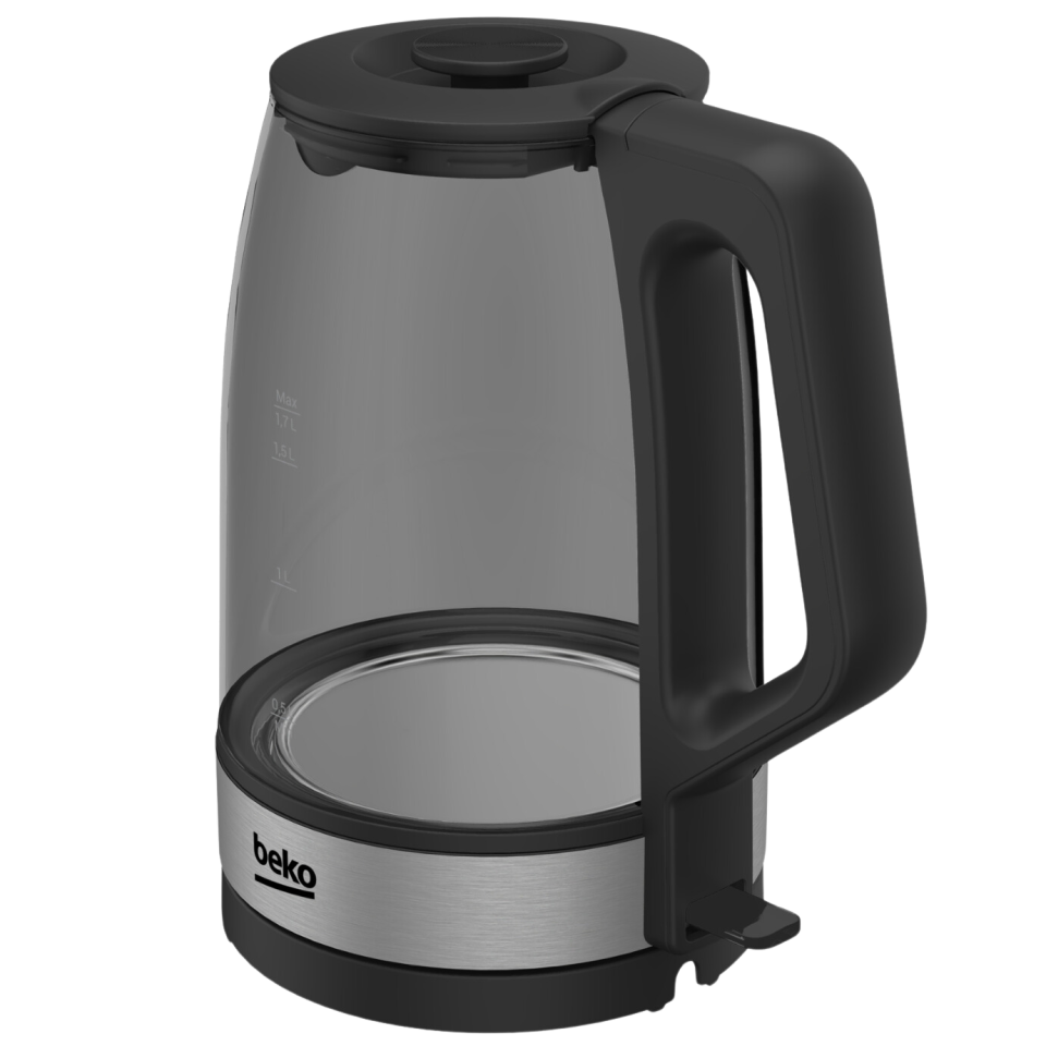 Beko WKM 5422 I Cam Kettle