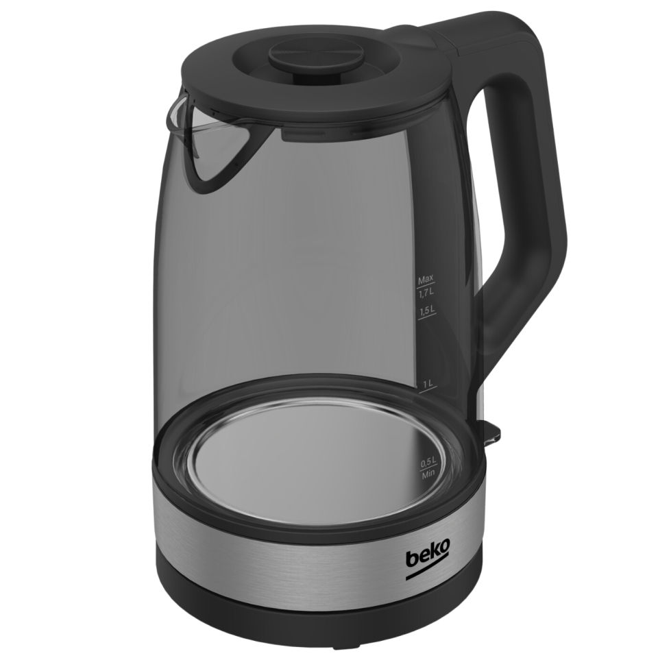 Beko WKM 5422 I Cam Kettle