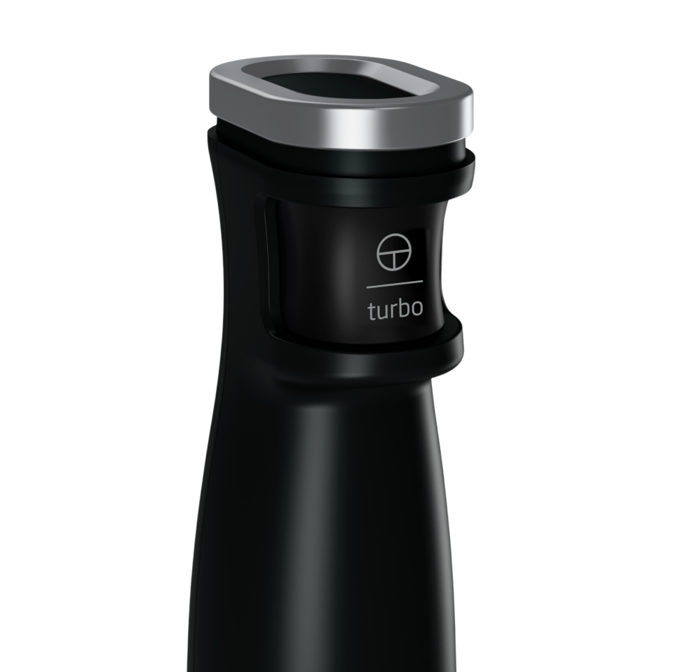 Beko RHB 5050 B Siyah Floral El Blenderı