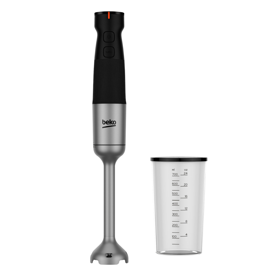 Beko HBS 8170 CI Starlight® El Blenderı