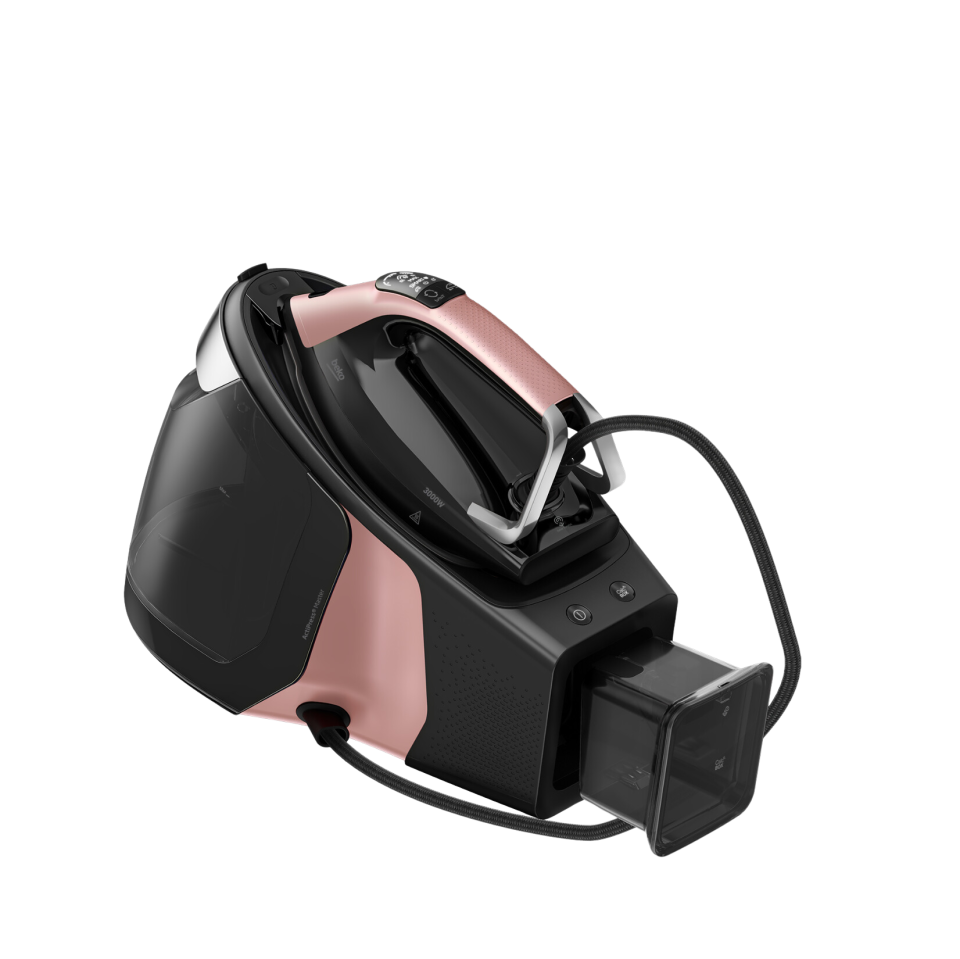 Beko BKU 5030 Kazanlı Ütü