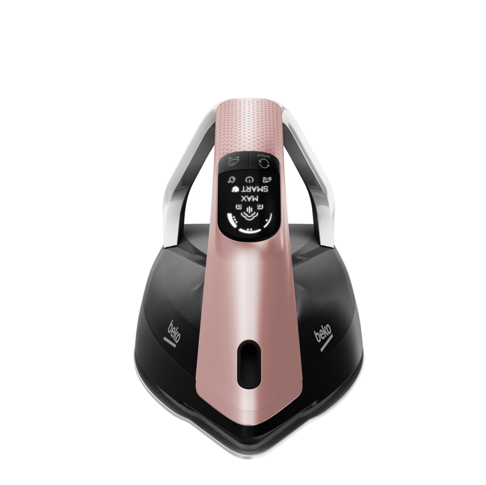 Beko BKU 5030 Kazanlı Ütü