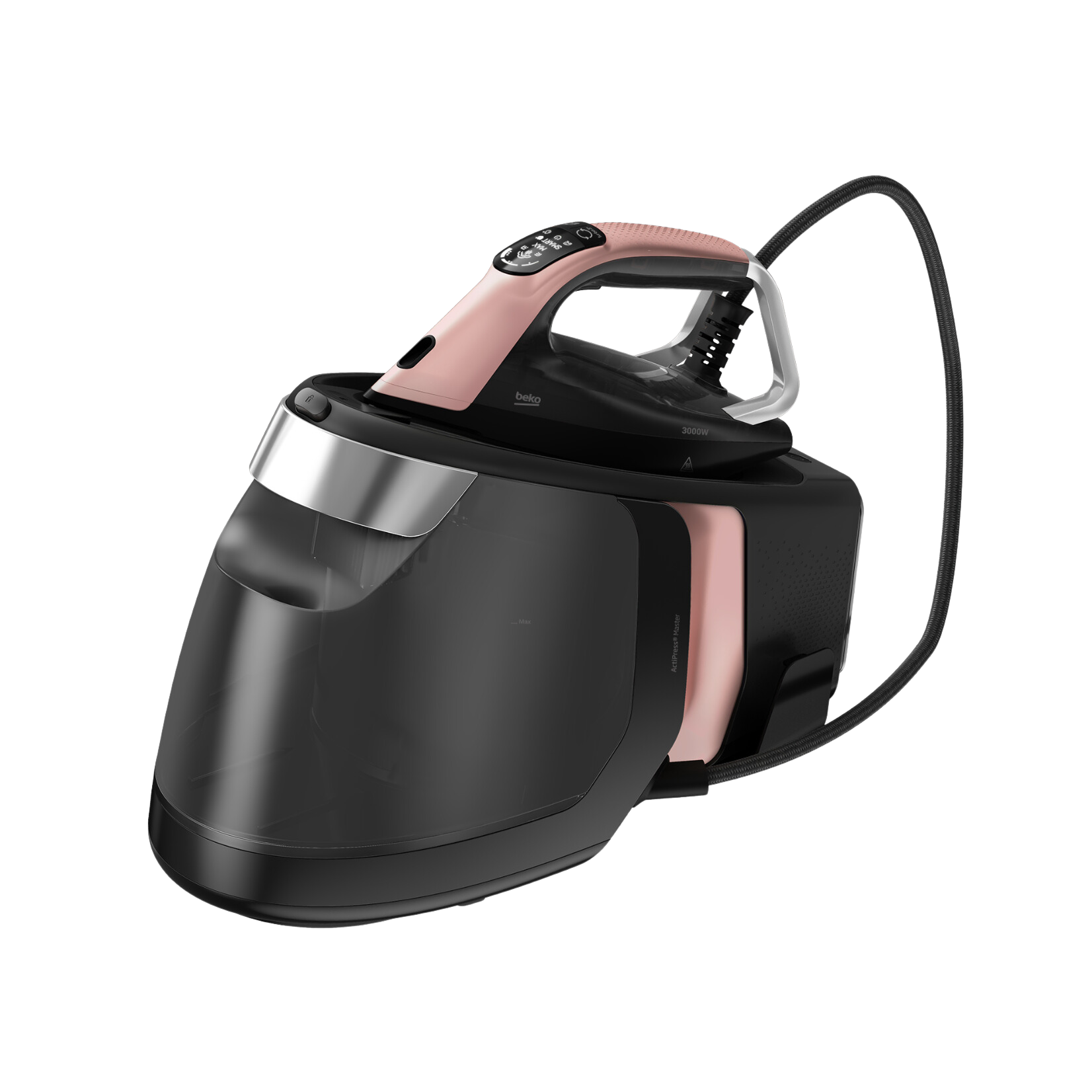 Beko BKU 5030 Kazanlı Ütü