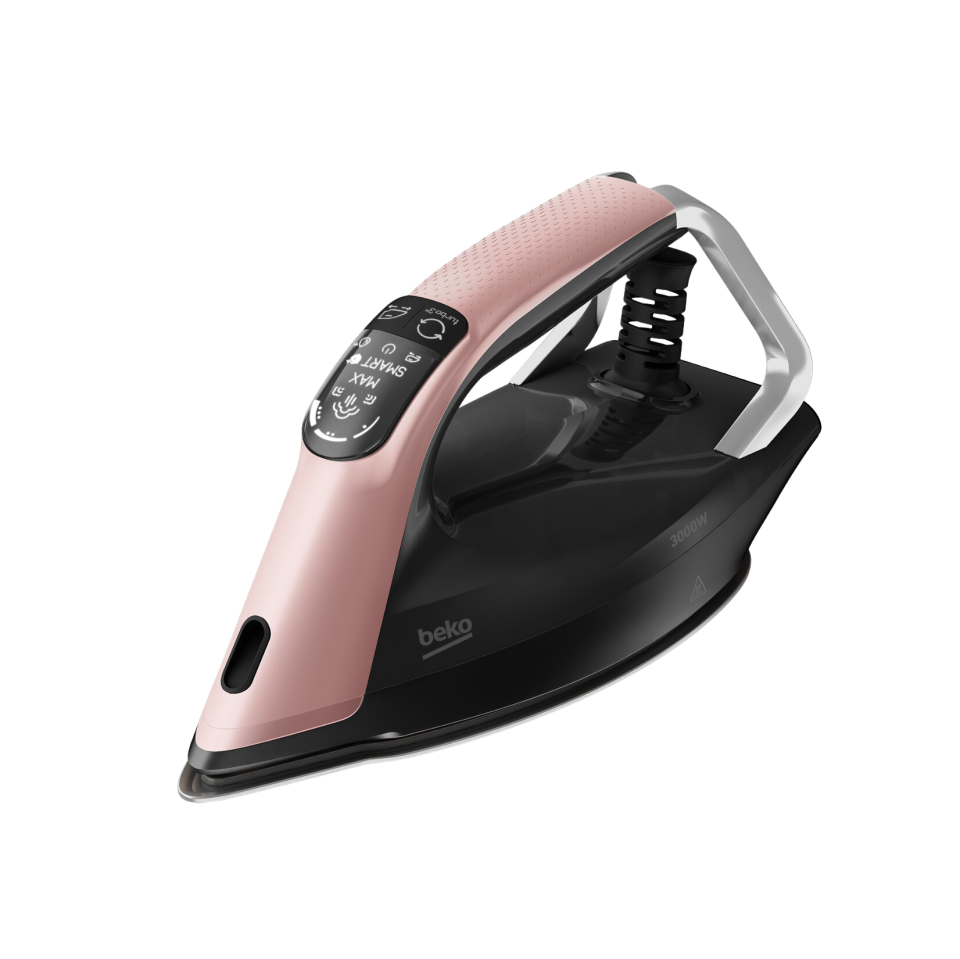 Beko BKU 5030 Kazanlı Ütü