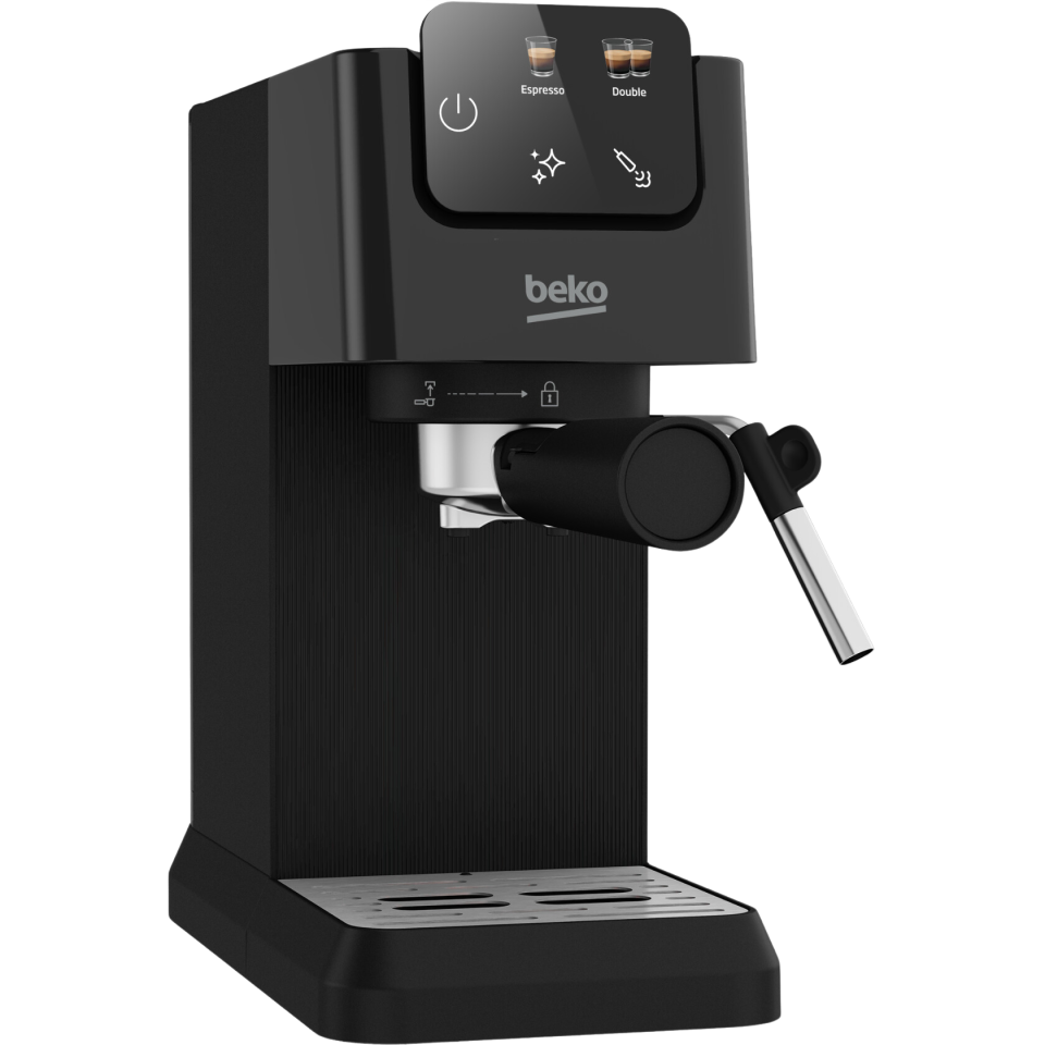 Beko CEP 5302 B CaffeExperto® Yarı Otomatik Espresso Makinesi