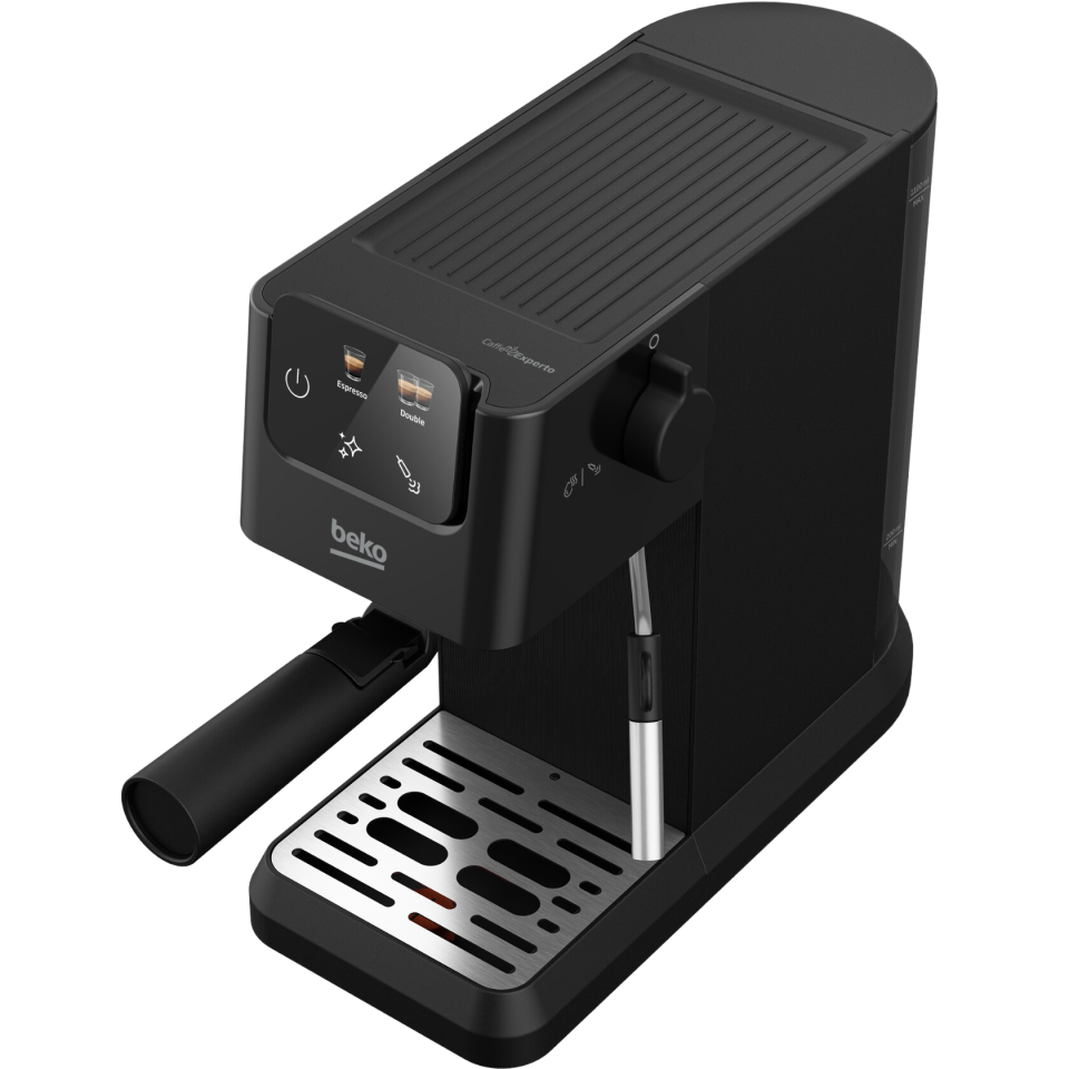 Beko CEP 5302 B CaffeExperto® Yarı Otomatik Espresso Makinesi