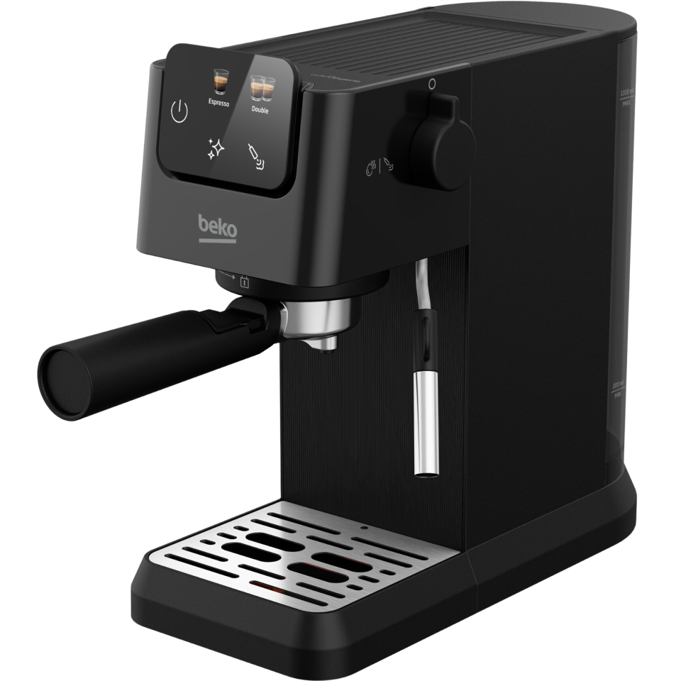 Beko CEP 5302 B CaffeExperto® Yarı Otomatik Espresso Makinesi