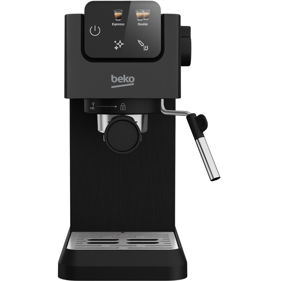 Beko CEP 5302 B CaffeExperto® Yarı Otomatik Espresso Makinesi