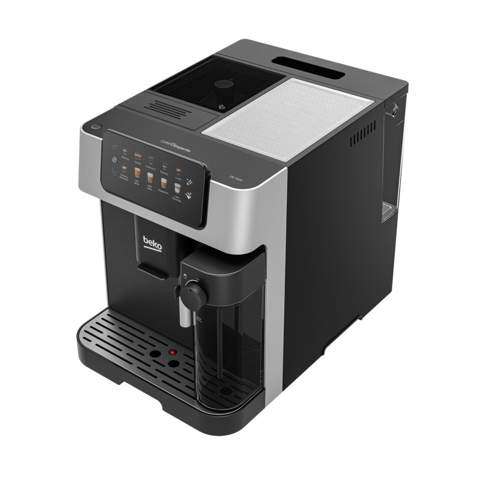Beko CEG 7304 X CaffeExperto® Tam Otomatik Tam Otomatik Espresso Makinesi