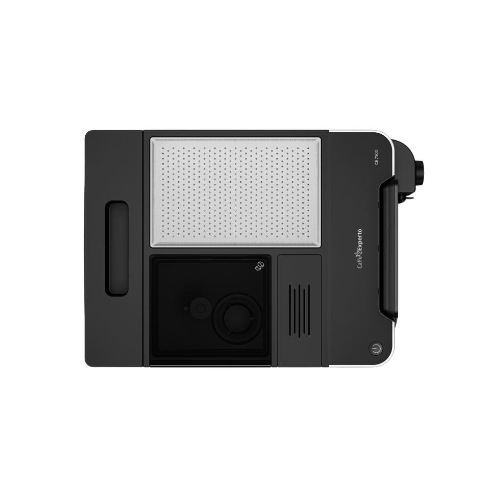 Beko CEG 7304 X CaffeExperto® Tam Otomatik Tam Otomatik Espresso Makinesi