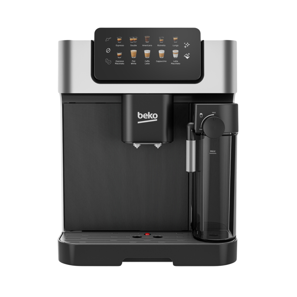 Beko CEG 7304 X CaffeExperto® Tam Otomatik Tam Otomatik Espresso Makinesi