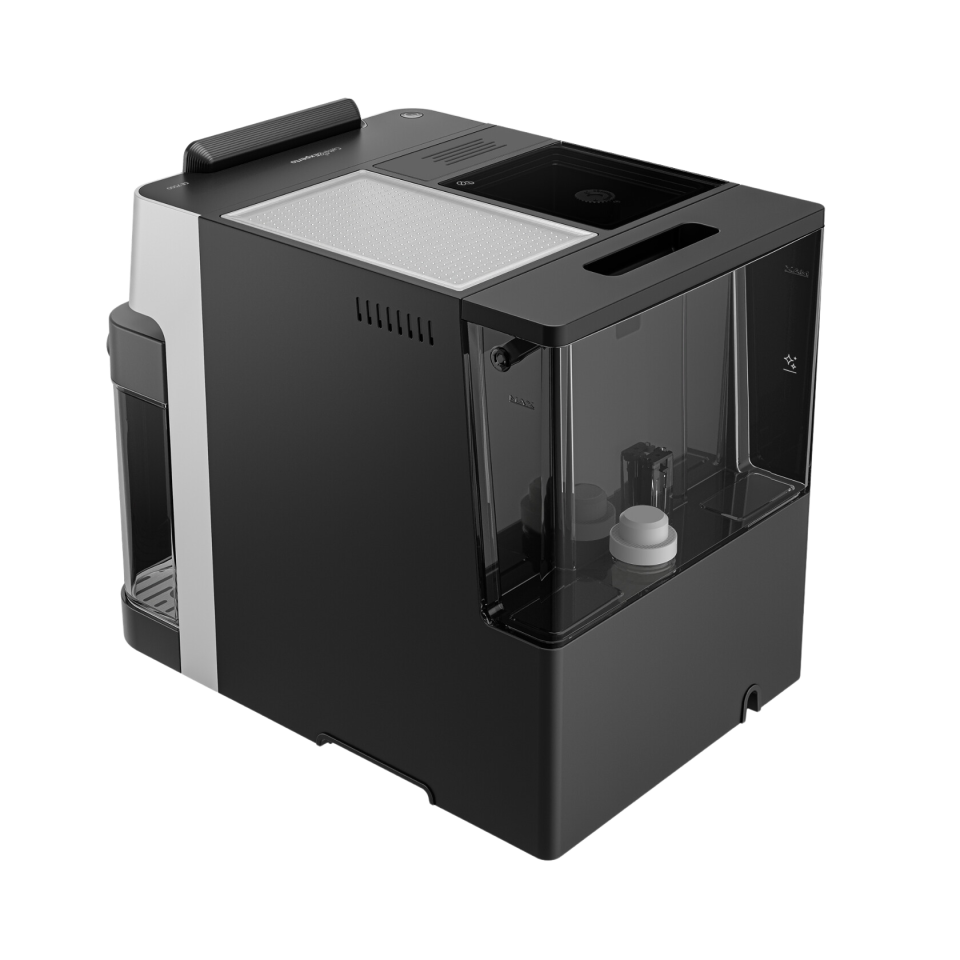 Beko CEG 7304 X CaffeExperto® Tam Otomatik Tam Otomatik Espresso Makinesi