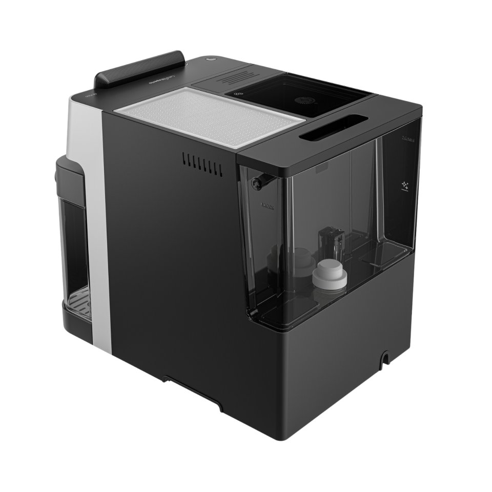 Beko CEG 7304 X CaffeExperto® Tam Otomatik Tam Otomatik Espresso Makinesi