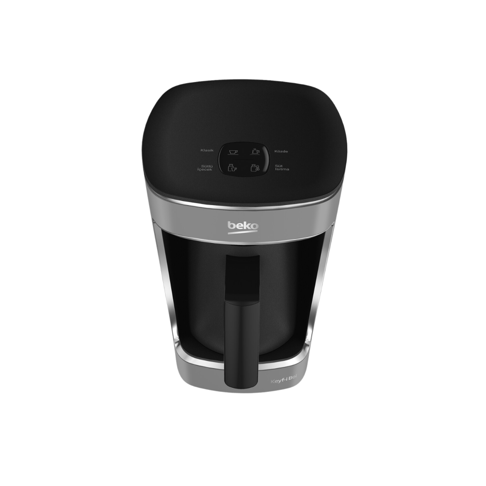 Beko TKM 5448 Keyf-i Bol Sütlü Türk Kahve Makinesi