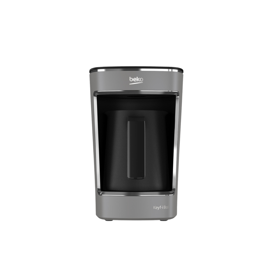 Beko TKM 5448 Keyf-i Bol Sütlü Türk Kahve Makinesi