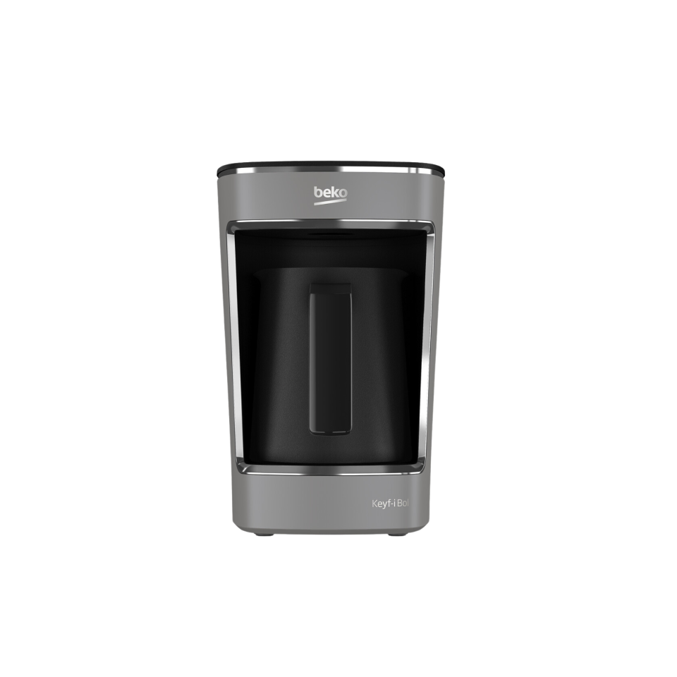Beko TKM 5448 Keyf-i Bol Sütlü Türk Kahve Makinesi