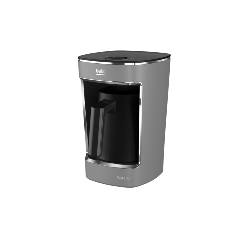 Beko TKM 5448 Keyf-i Bol Sütlü Türk Kahve Makinesi