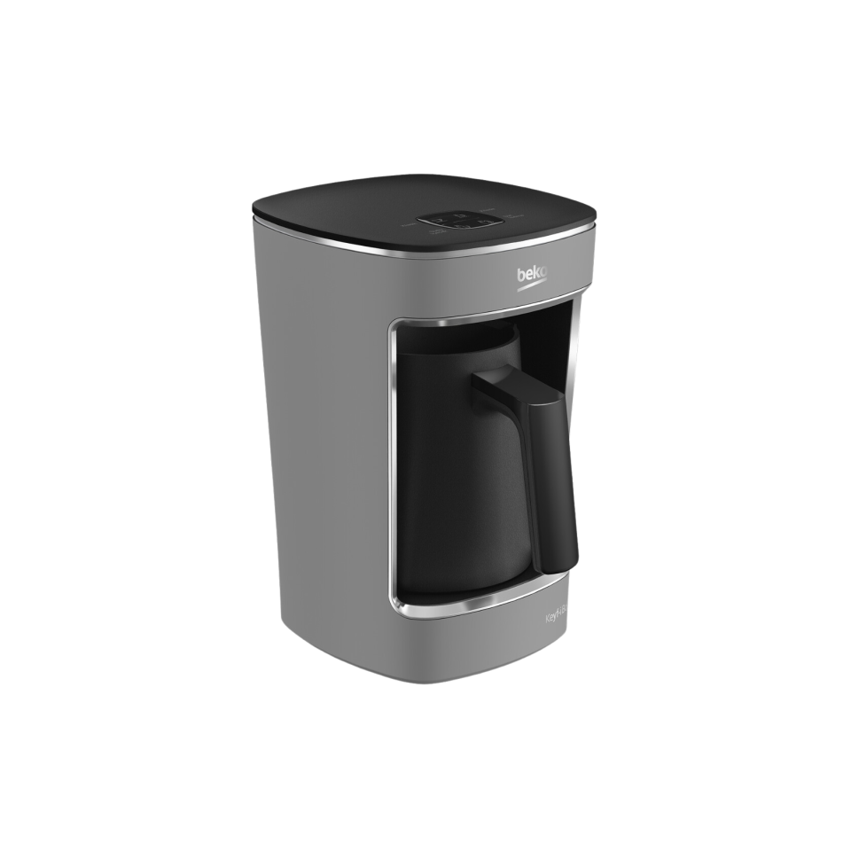 Beko TKM 5448 Keyf-i Bol Sütlü Türk Kahve Makinesi