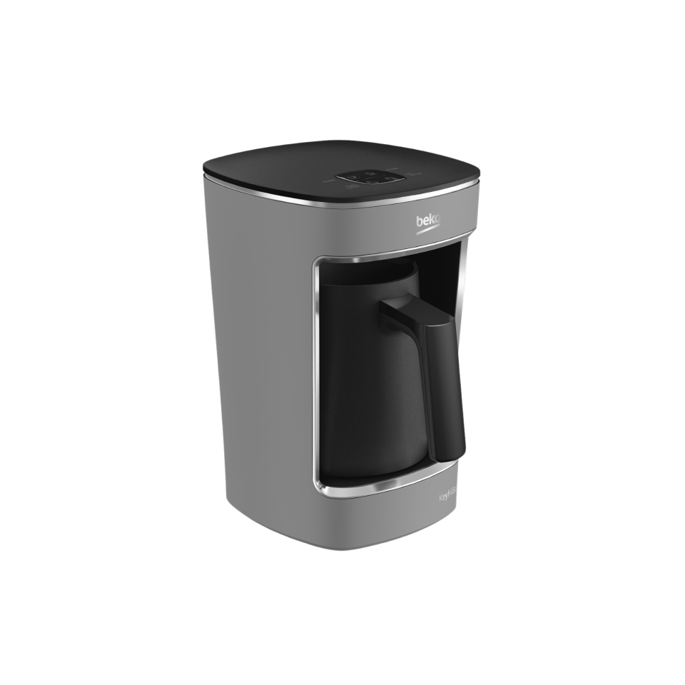 Beko TKM 5448 Keyf-i Bol Sütlü Türk Kahve Makinesi