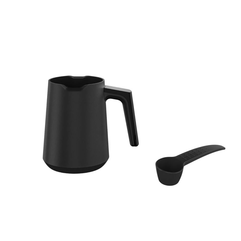 Beko TKM 5448 Keyf-i Bol Sütlü Türk Kahve Makinesi