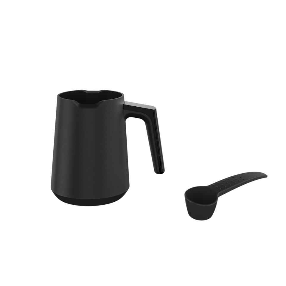 Beko TKM 5448 Keyf-i Bol Sütlü Türk Kahve Makinesi