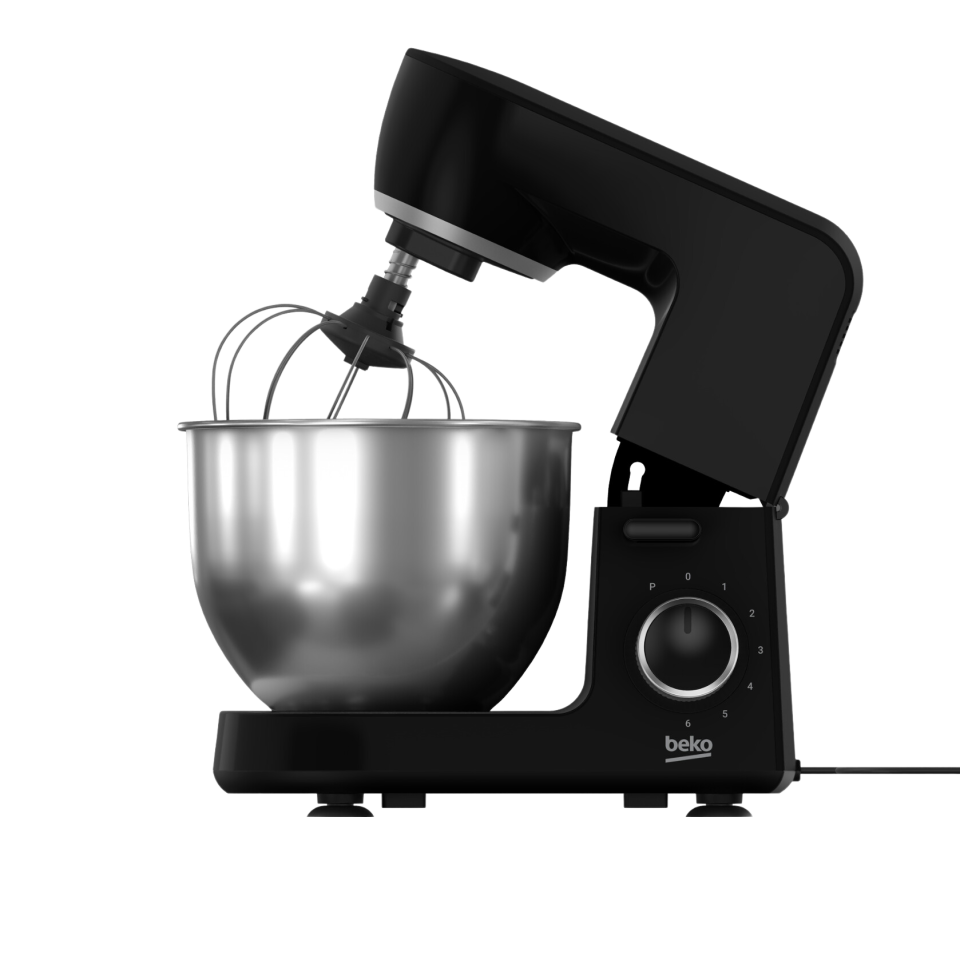 Beko MM 5471 S Mutfak Makinesi | Mutfak Şefi