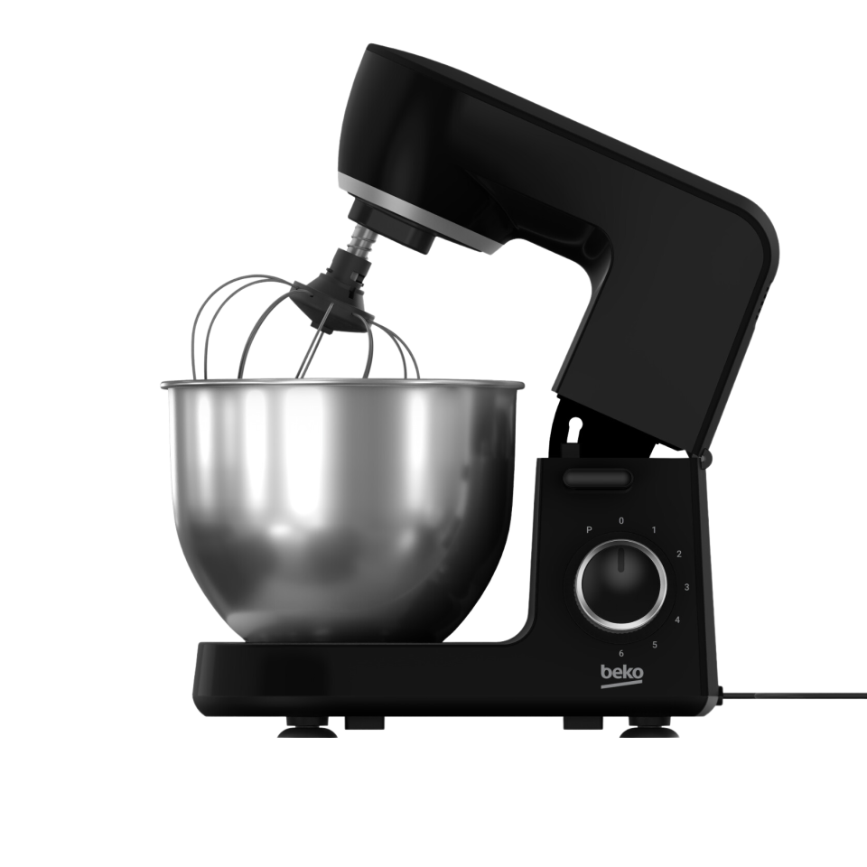 Beko MM 5471 S Mutfak Makinesi | Mutfak Şefi